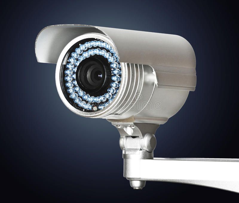 security systems plus